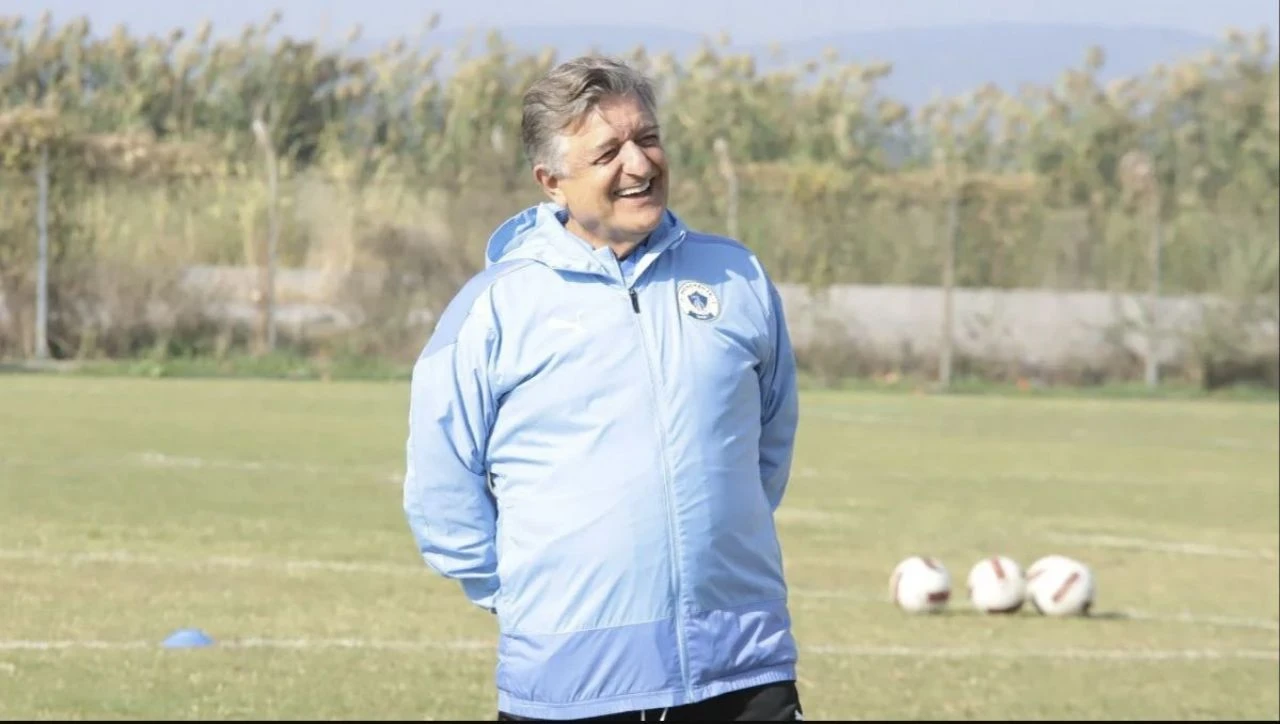 Yılmaz Vural'ın Menemen'i durdurulamıyor!