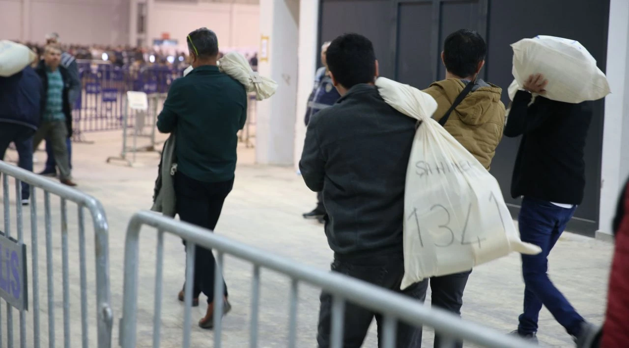 YSK itirazları kabul etti! CHP'nin birinci çıktığı ilde seçim yenilenecek - 1. Resim