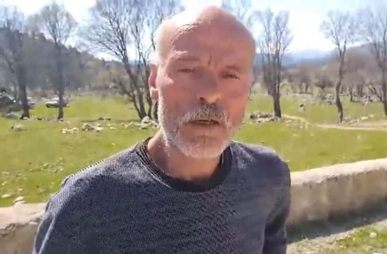 Antalya'da mezarlık ziyaretinde korkunç olay! 3 köpeğin saldırdığı kadın öldü - 3. Resim