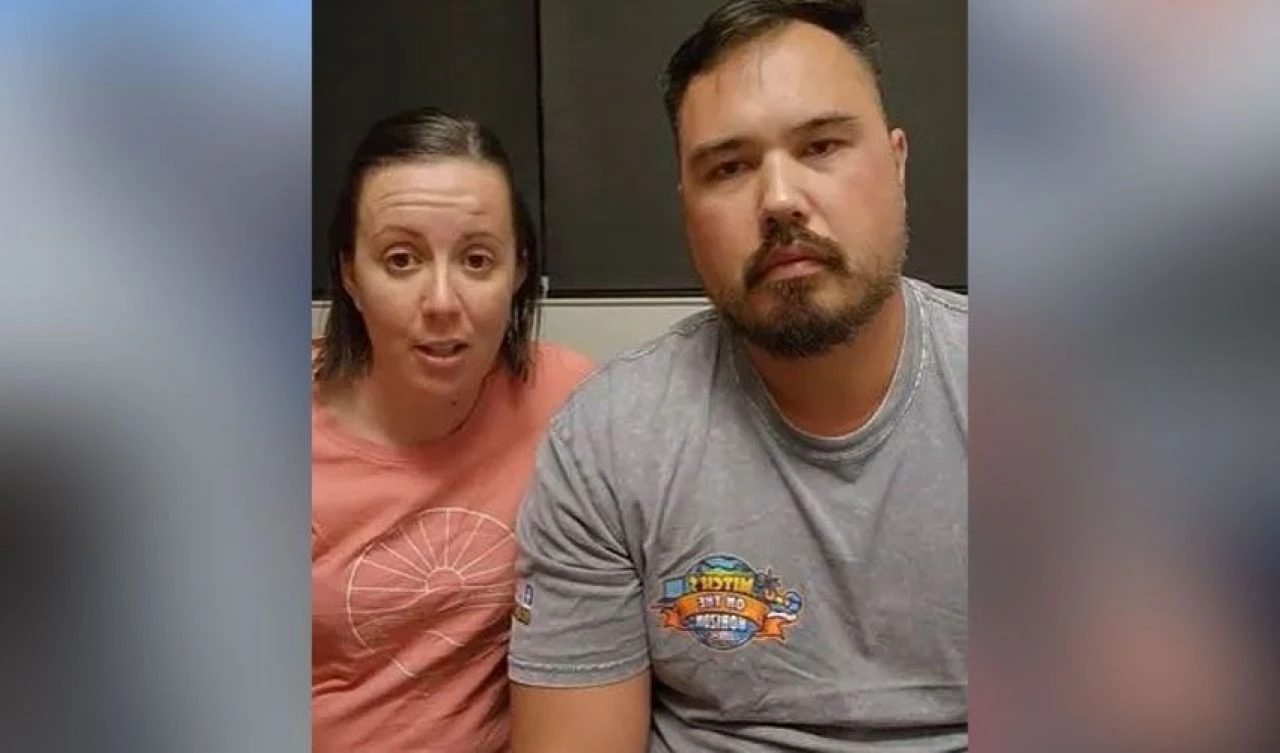 Az bilinen 'fotoğraf kuralı' uçaktan atılmasına neden oldu! Neye uğradığını şaşırdı - 3. Resim