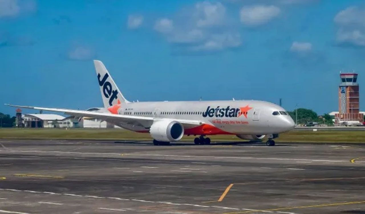 Az bilinen 'fotoğraf kuralı' uçaktan atılmasına neden oldu! Neye uğradığını şaşırdı - 4. Resim