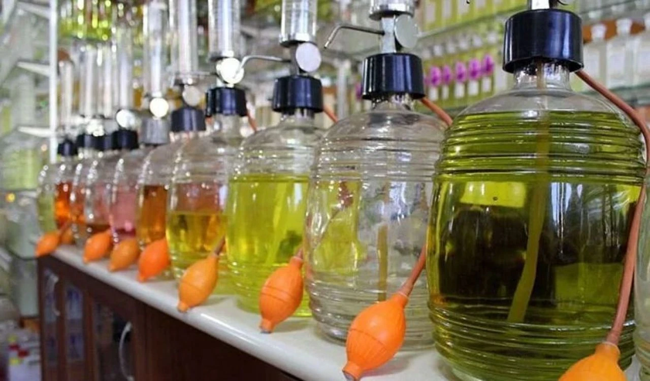 Bayram öncesi alışveriş yaparken dikkat! Sağlınızı hiçe saymayın! - 2. Resim