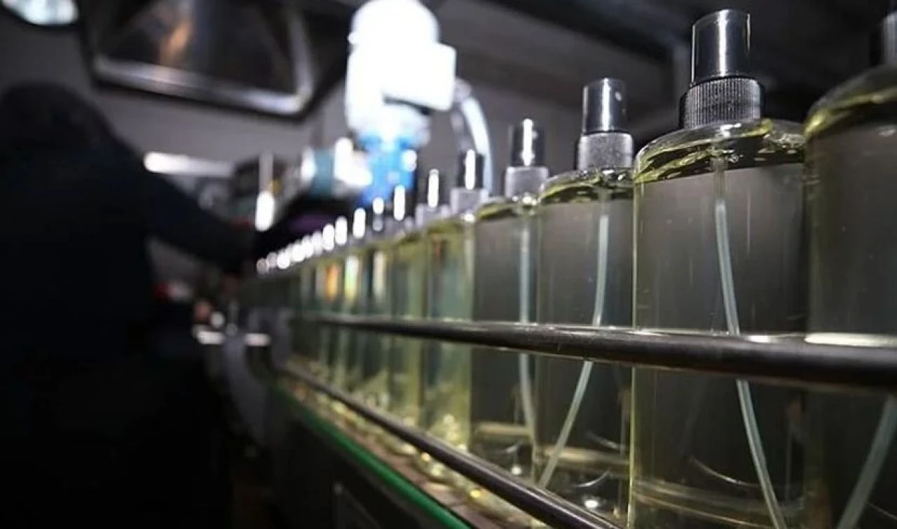 Bayram öncesi alışveriş yaparken dikkat! Sağlınızı hiçe saymayın! - 1. Resim