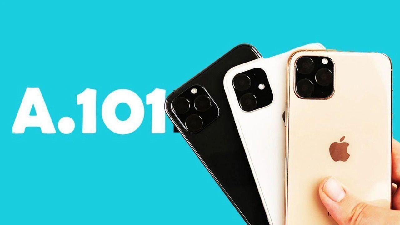 Binlerce lira cebinize kaldı! A101&#039;den duyanı markete koşturacak iPhone kampanyası