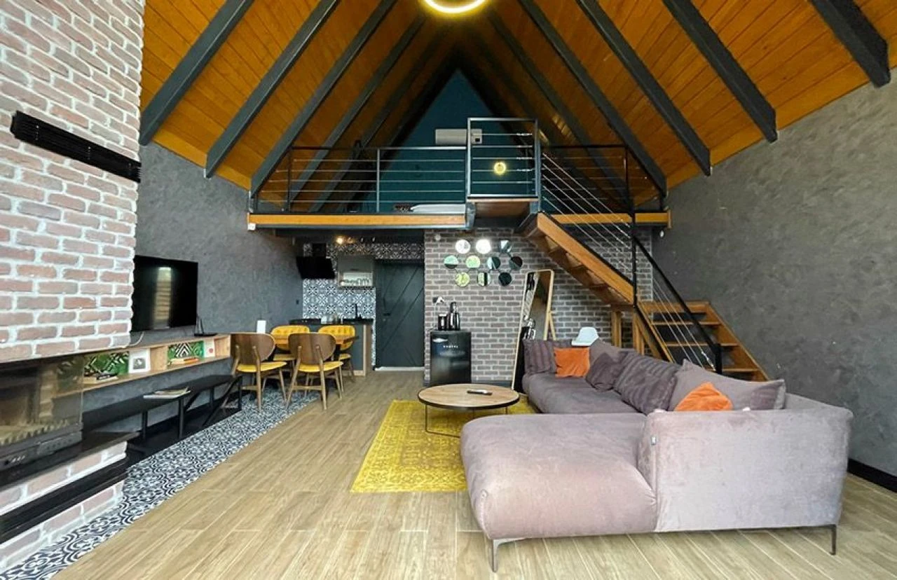 Bungalov tatili planlayanlar dikkat! Yetkililer bayram öncesi uyardı - 2. Resim