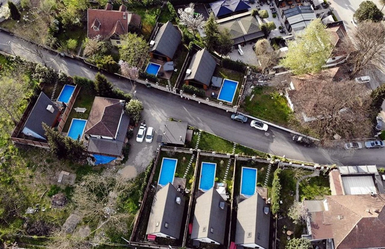 Bungalov tatili planlayanlar dikkat! Yetkililer bayram öncesi uyardı - 1. Resim