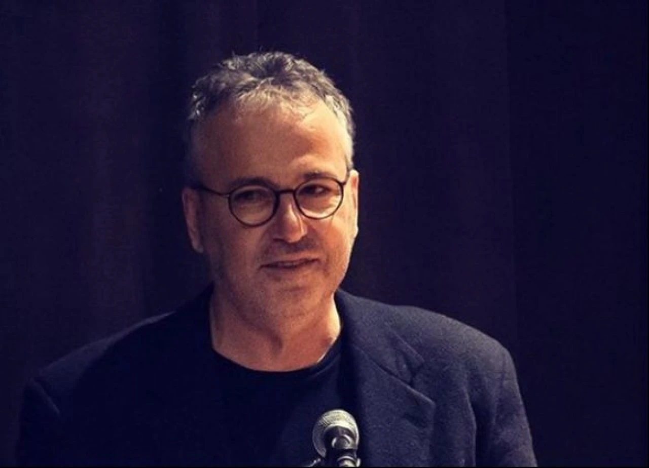 Canlı yayın konuğu Semih Çelenk'in hayatı ve biyografisi - 1. Resim