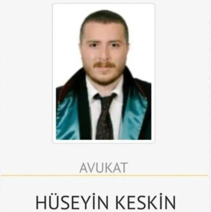 CHP'li başkana acı haber: Oğlu ofisinde ölü bulundu - 1. Resim