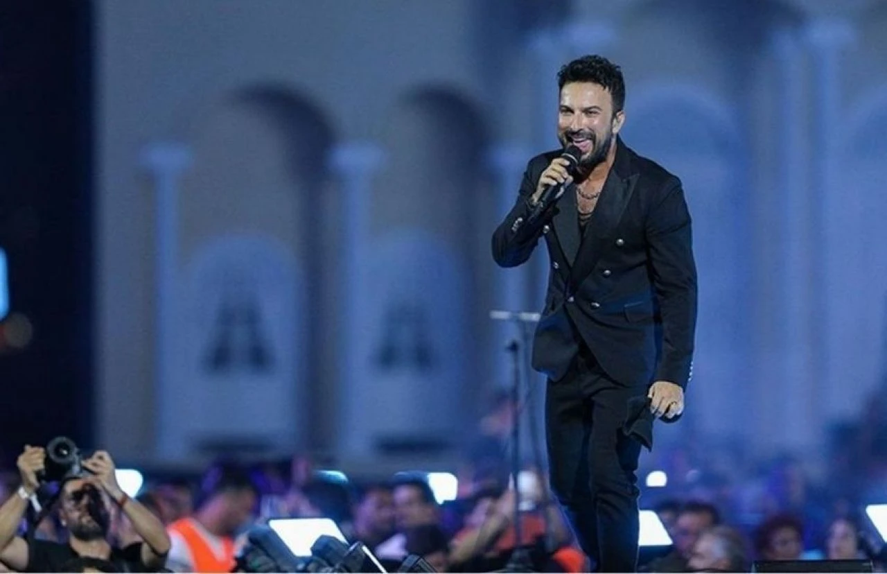 Cinayetten yargılanan Tarkan'ın kuzenine müebbet hapis cezası - 1. Resim