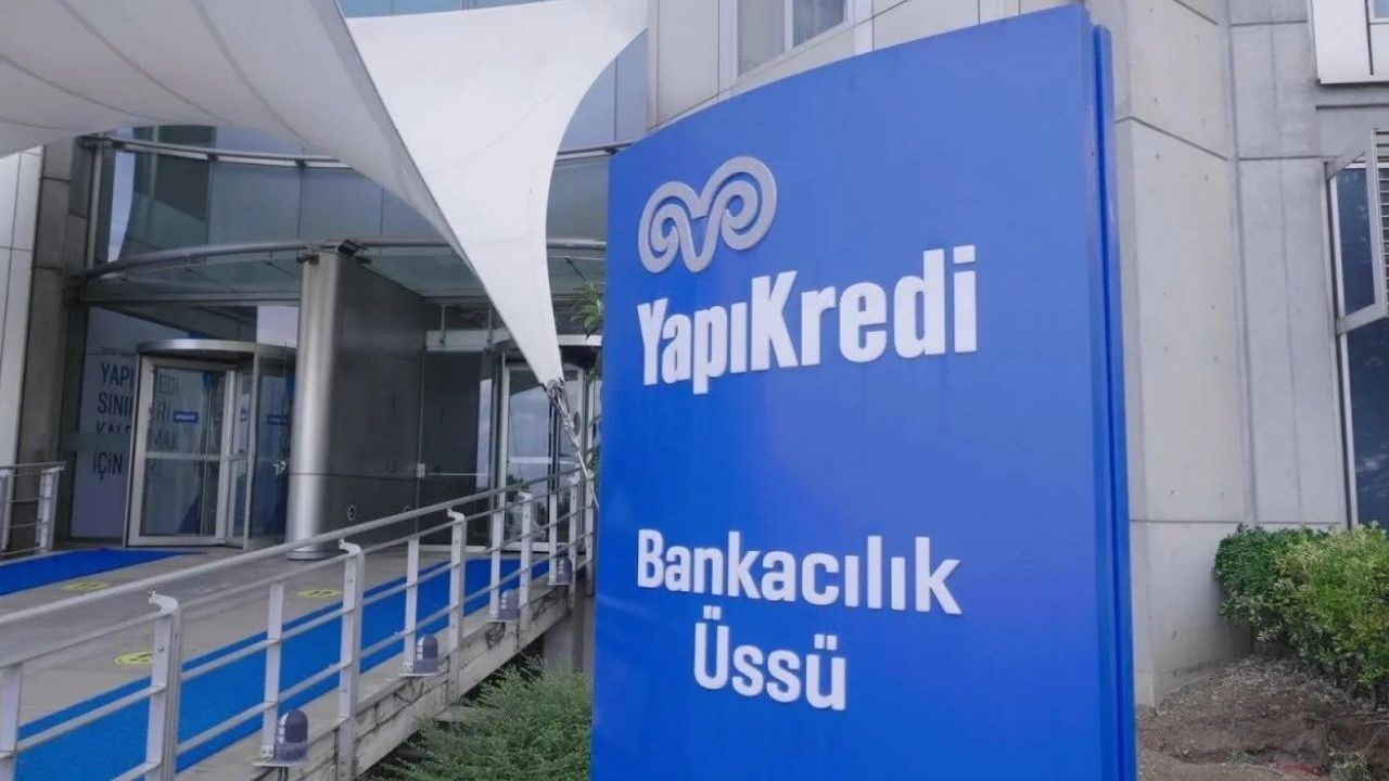 Dev Körfez bankası gözlerini Türkiye&#039;ye çevirdi! Yapı Kredi&#039;ye talip