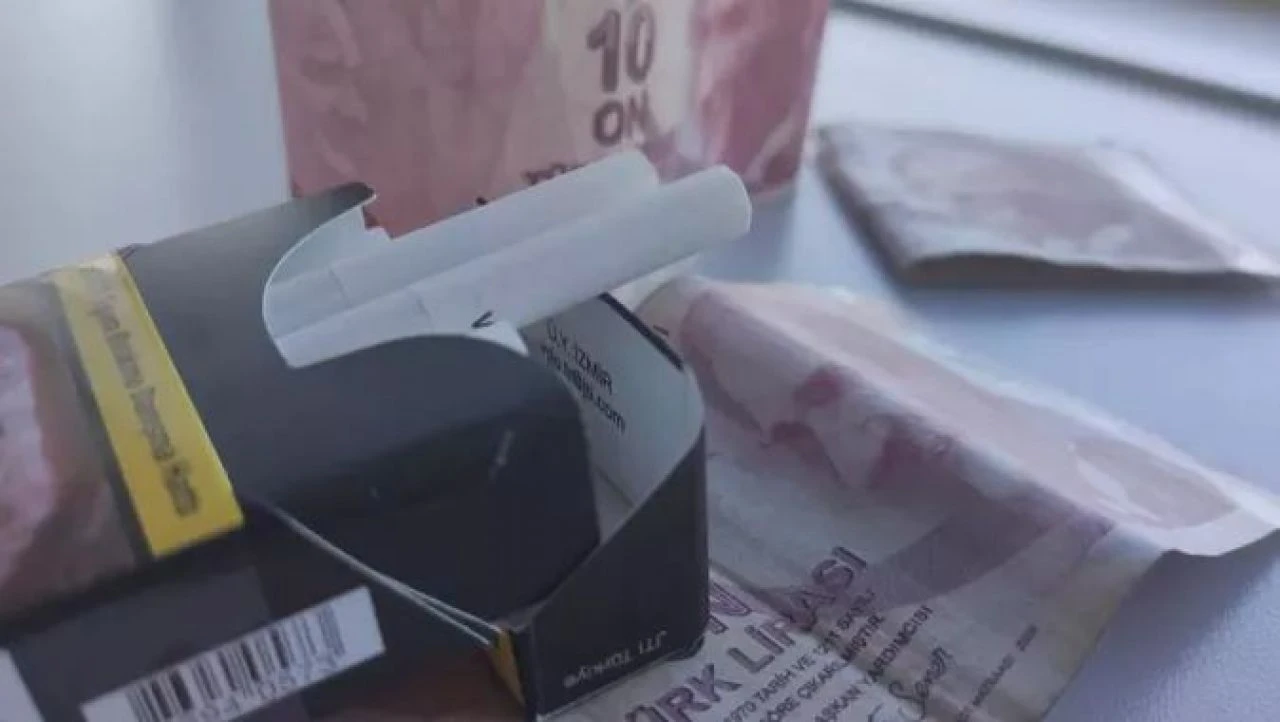 Devlet de vatandaş da zararda! Sigara zammı kaçağı artırdı - 1. Resim