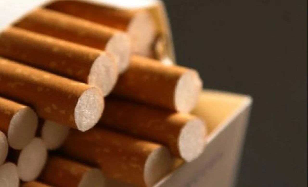 Devlet de vatandaş da zararda! Sigara zammı kaçağı artırdı - 2. Resim