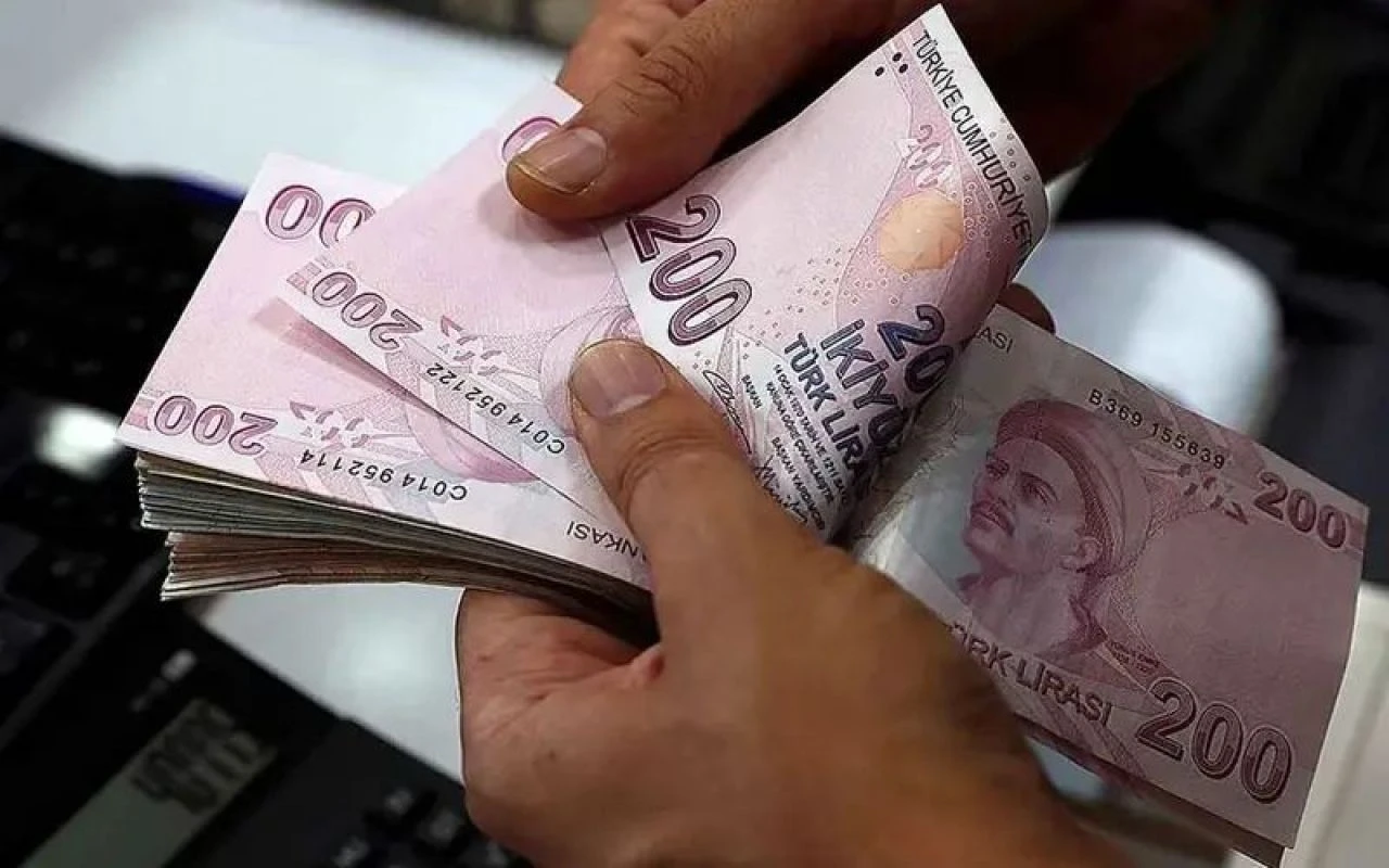 Dolar/TL güne düşüşle başladı! Uzmanlar 'TL'deki baskı azalabilir' dedi - 3. Resim