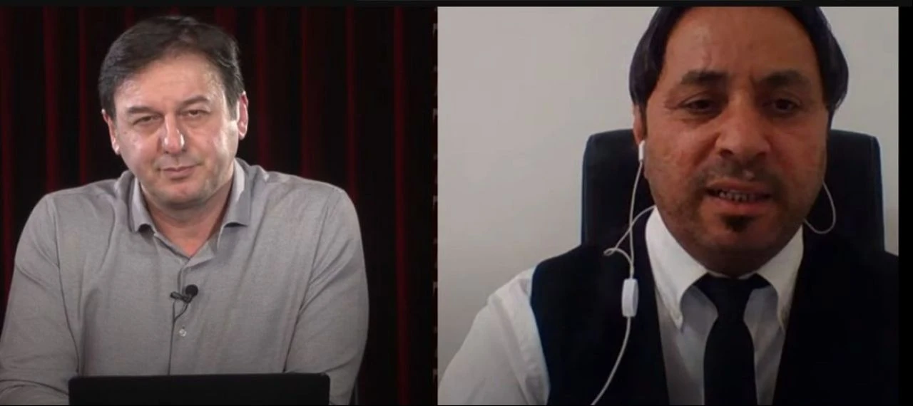 Emekliler AK Parti’ye pahalıya mal oldu! SGK Başuzmanı İsa Karakaş seçim yenilgisinde kritik süreci değerlendirdi - 2. Resim