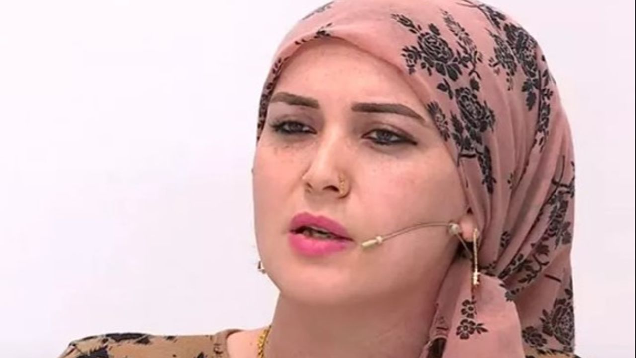 Esra Erol’a katılarak dadılık işi isteyen Meryem’in 8 yaşındaki bir kızı öldürmekten hapis yattığı ve cinsiyet değiştirdiği ortaya çıktı