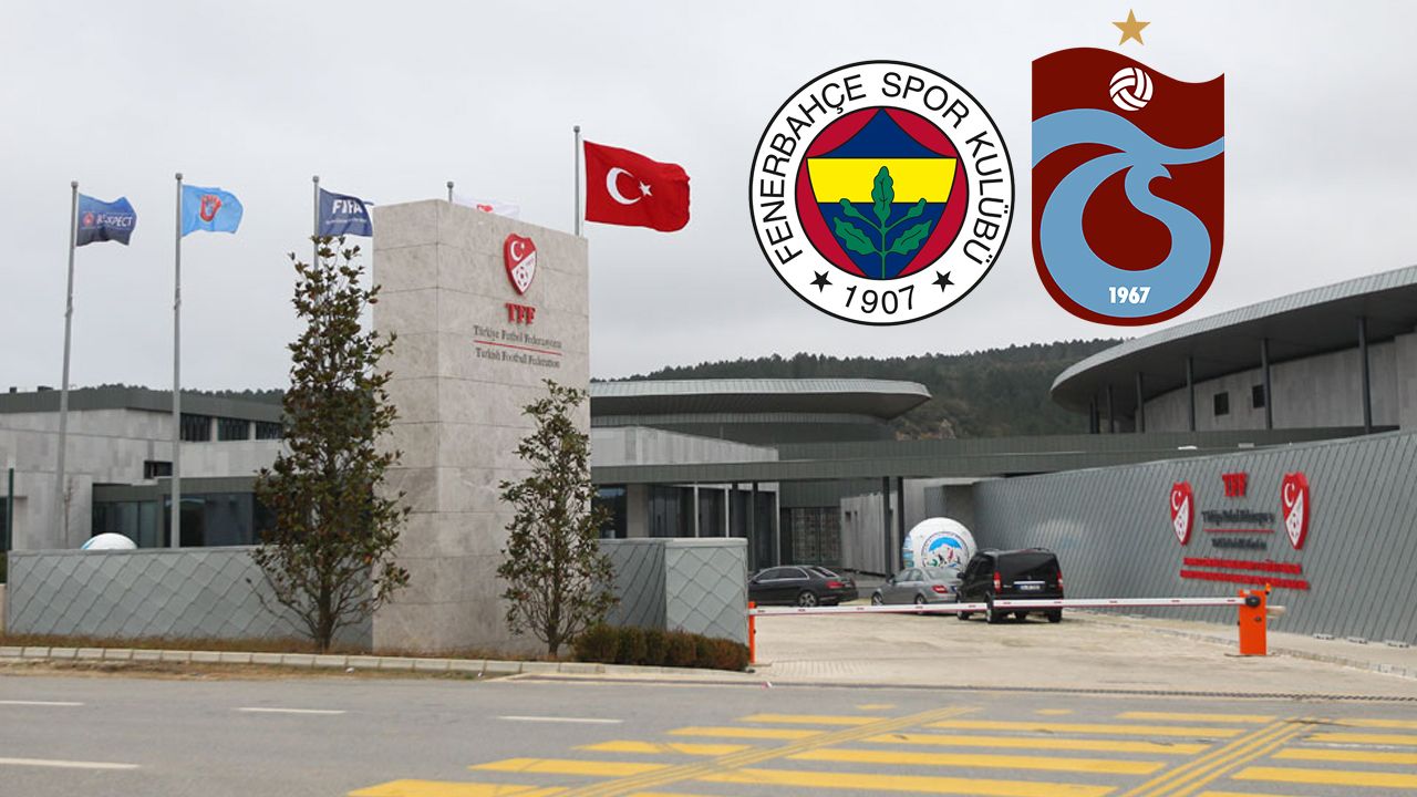 Fenerbahçe ve Trabzonspor&#039;dan &quot;fair play&quot; jesti