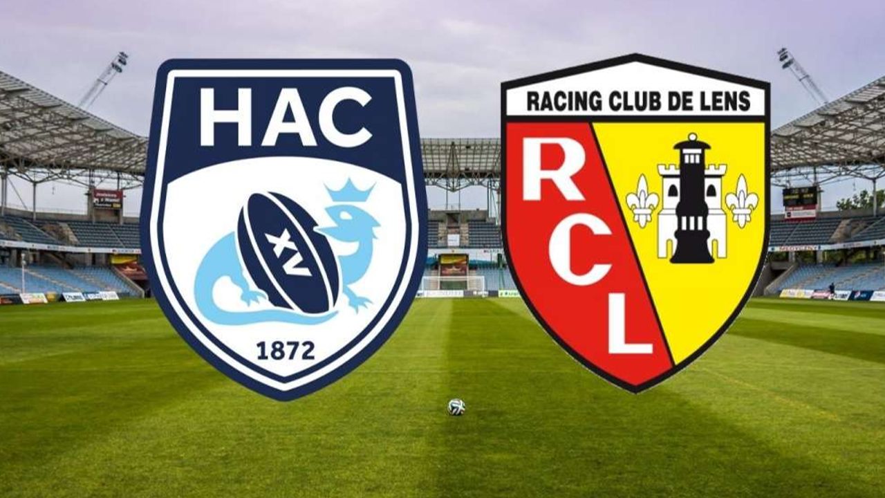 Fransa Ligue 1 Lens - Le Havre maçı 6 Nisan Cumartesi 18:00&#039;da oynanacak