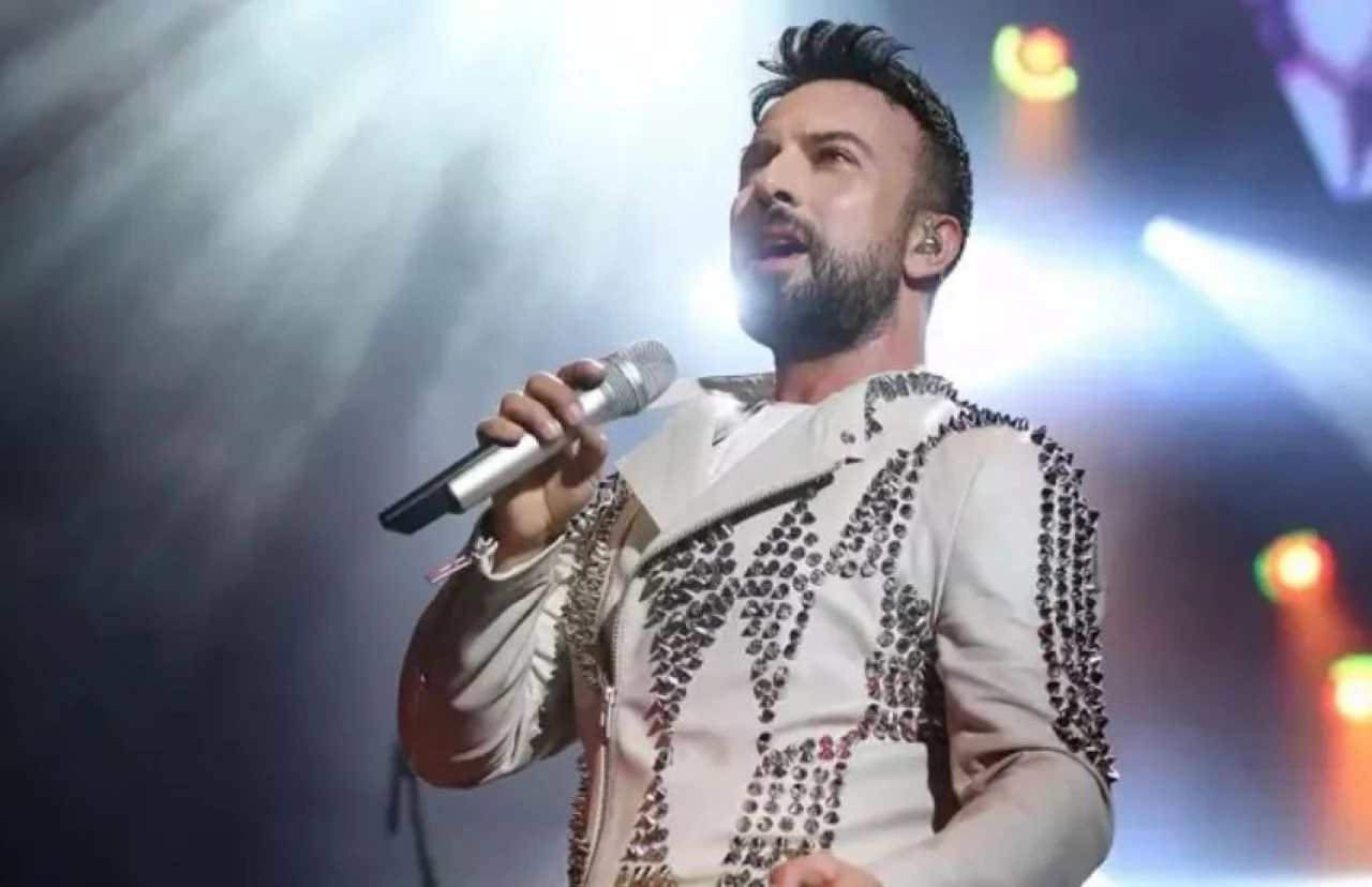 Hayranları bayram edecek! Mabel Matiz ve Tarkan'dan ortak proje