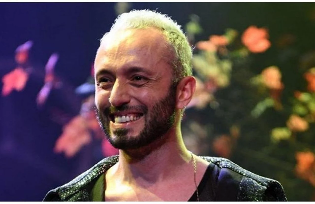 Hayranları bayram edecek! Mabel Matiz ve Tarkan'dan ortak proje