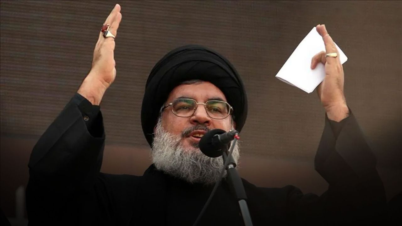 Hizbullah lideri Nasrallah&#039;tan çarpıcı sözler: Artık kaçınılmaz! Herkes kendini hazırlamalı