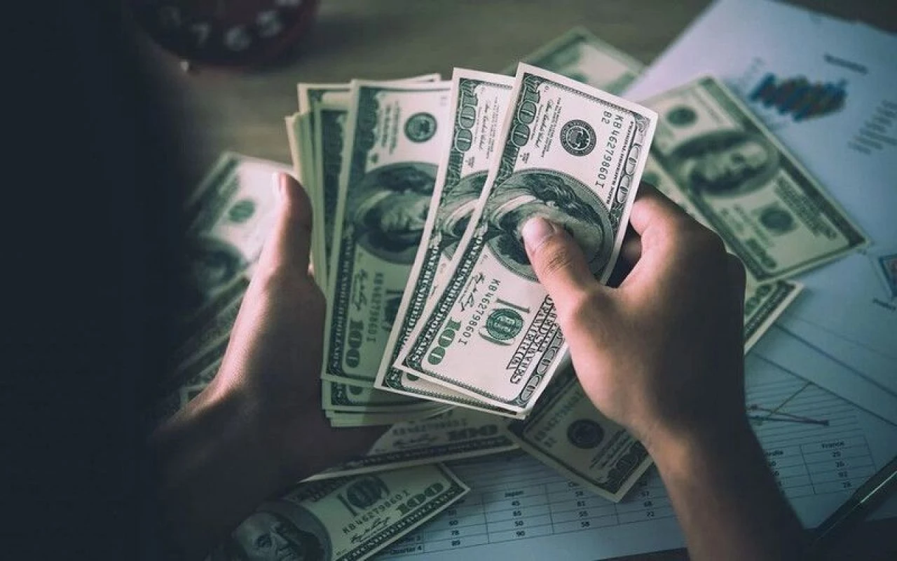 İhracatçıdan çift kur talebi: Dolar 40 lira olsun - 2. Resim