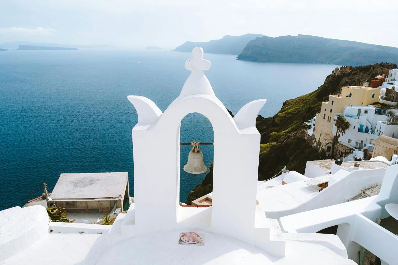 İleryoz/Leros Adası’nda tarihi ve doğal gezilecek yerler, meşhur yemekler! İşte kapıda vize imkanıyla Yunan adaları tatili rehberi - 3. Resim