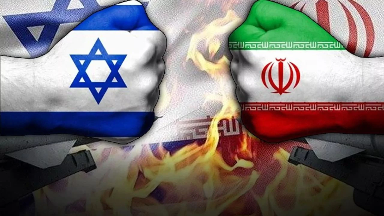 İran'ın tehditlerine Netanyahu karşılıksız kalmadı! Savaş için süre daralıyor - 1. Resim