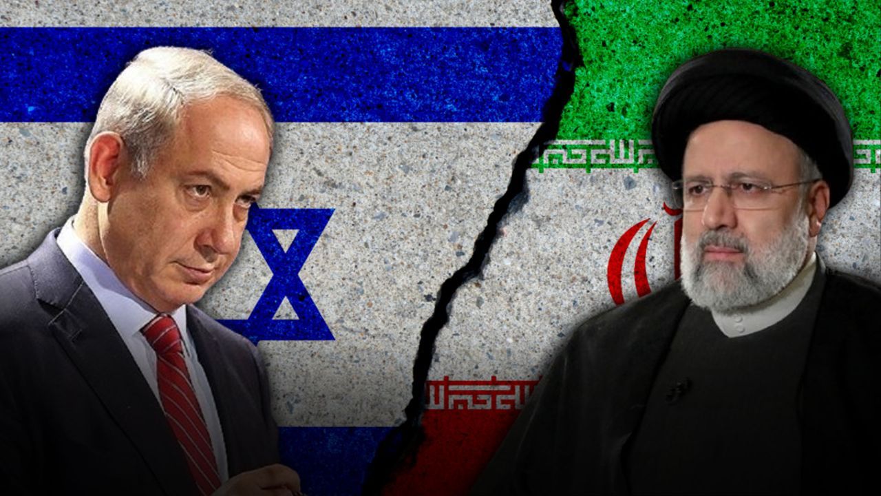 İran&#039;ın tehditlerine Netanyahu karşılıksız kalmadı! Savaş için süre daralıyor
