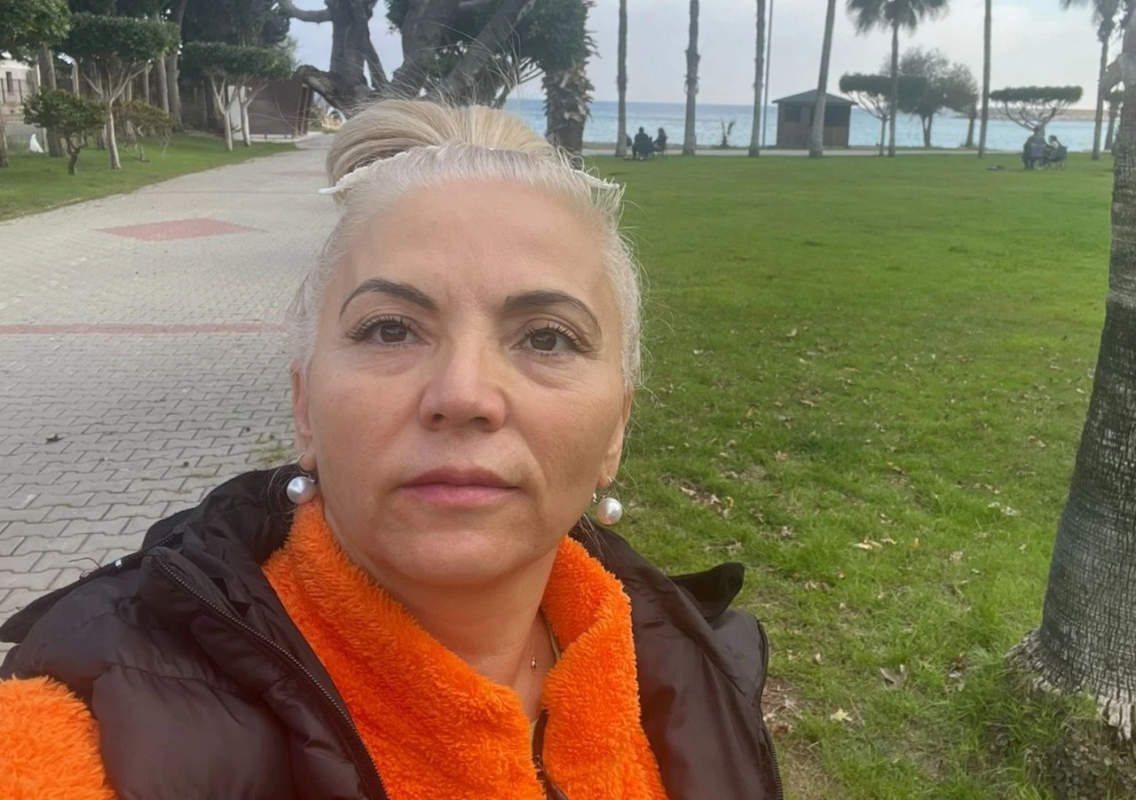 İYİ Parti Genel Başkan adayı olan Günay Kodaz hakkında - 1. Resim