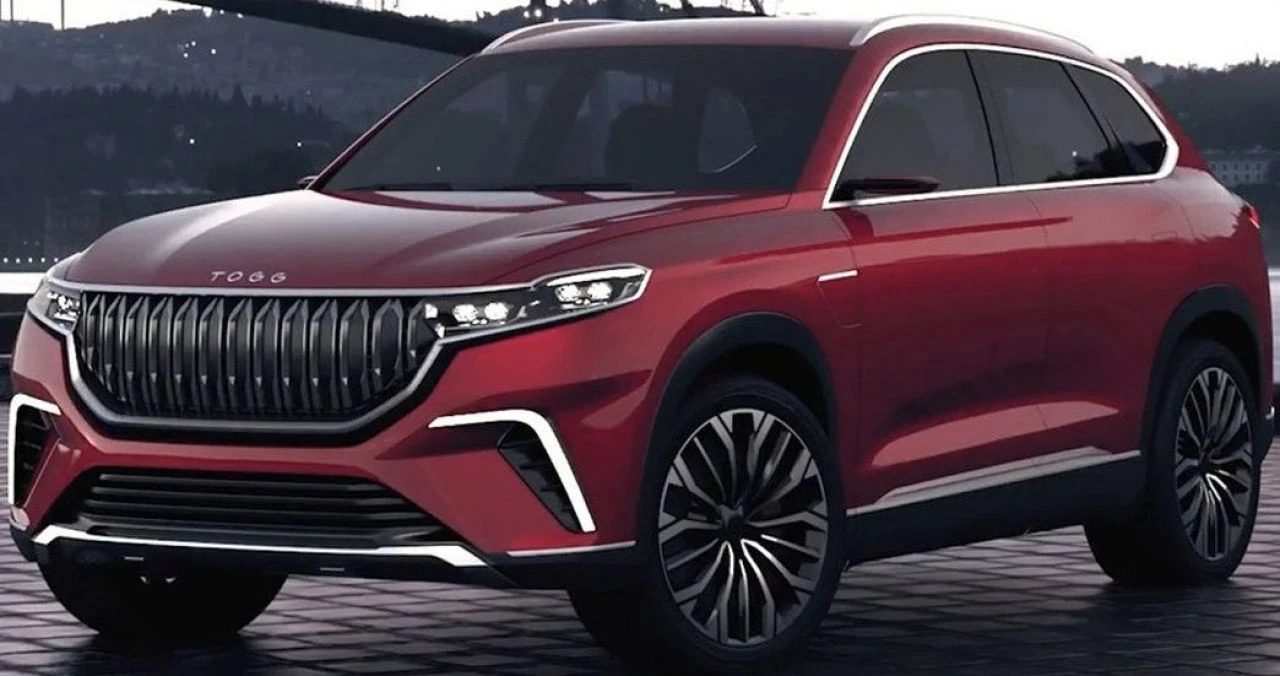 Lider değişmedi, listeden Togg sürprizi geldi! İşte en çok satılan otomobil markaları