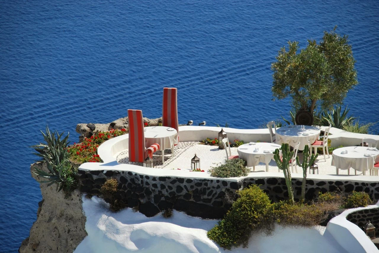 Meşhur lezzetleriyle vizesiz masalsı Simi/Sömbeki Adası tatili