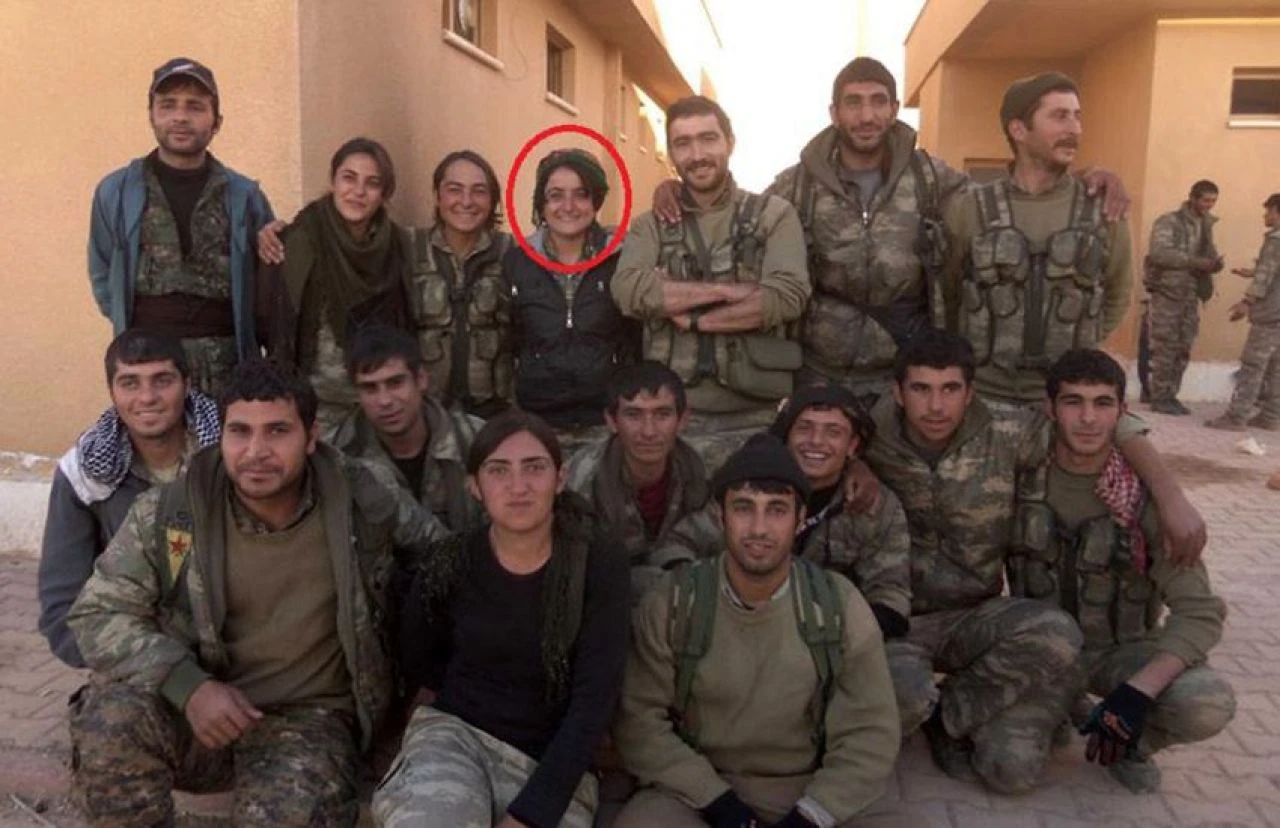 MİT, PKK'nın sözde sorumlusu 'Sorhin Çele'yi etkisiz hale getirdi - 2. Resim