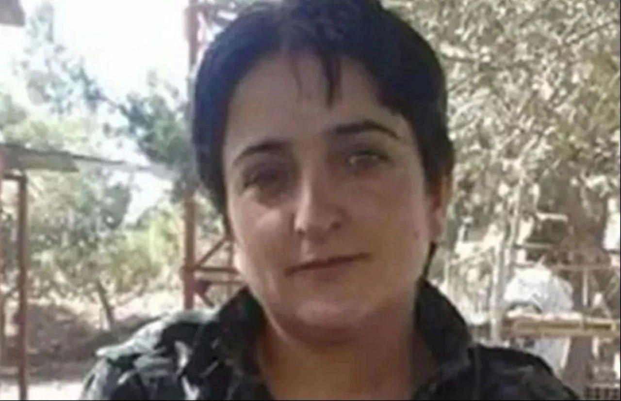 MİT'ten PKK'ya üst düzey darbe! Sözde sorumlusu Suriye'de yakalandı