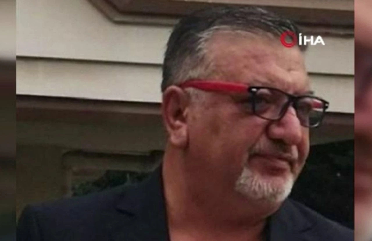 MOSSAD'a bilgi sızdıran casuslara ilişkin detaylar ortaya çıktı! Türkiye'den alıp yanına götürdü - 1. Resim