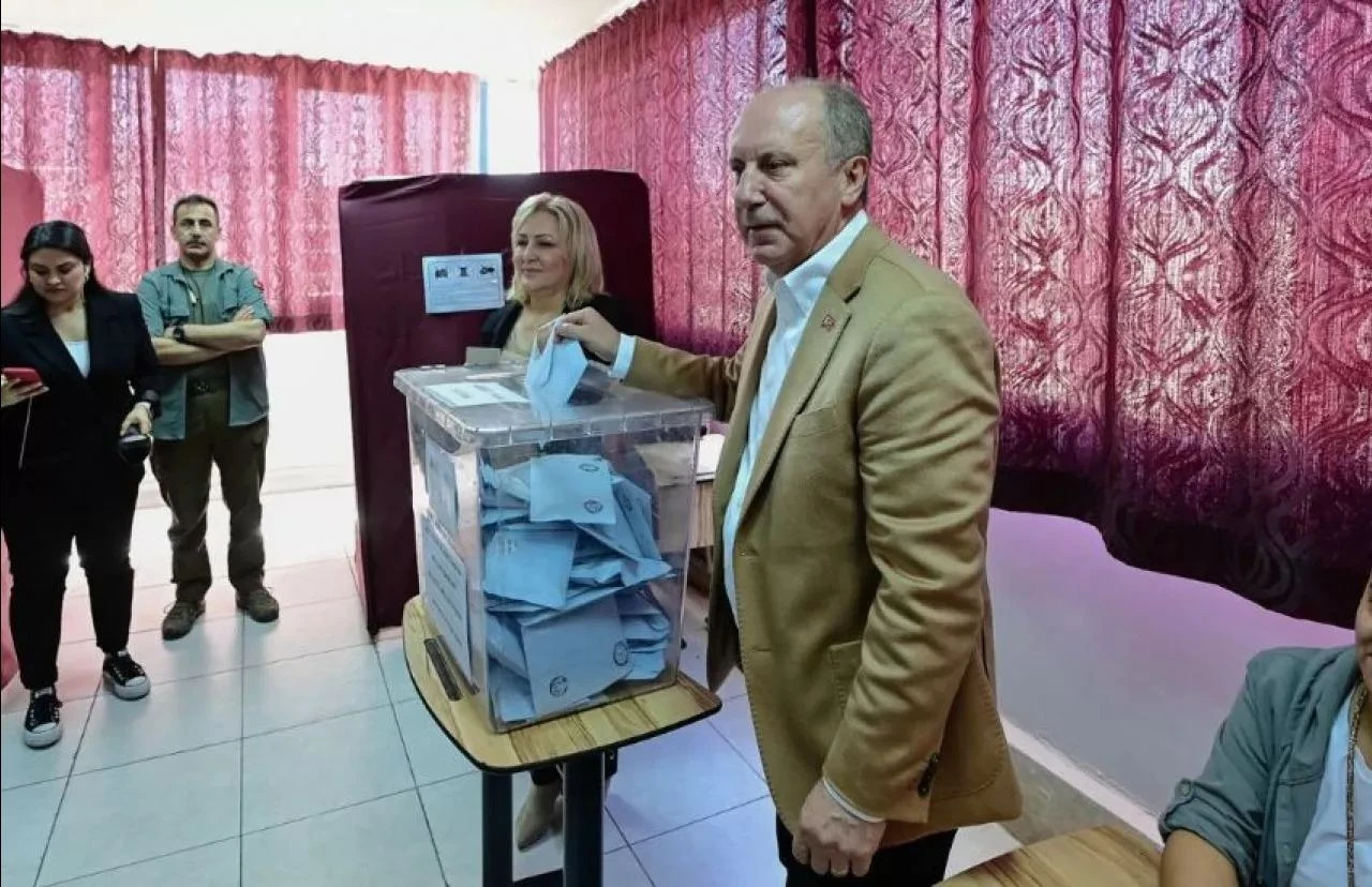 Muharrem İnce kararını verdi! Yola devam edecek mi? 