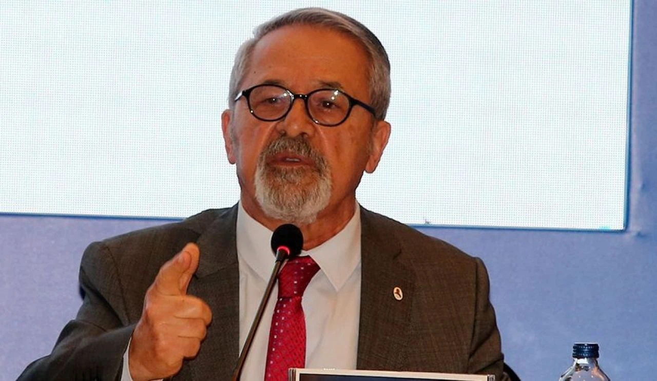 Naci Görür "İbret olsun diye örnek veriyorum" dedi ve uyardı! - 2. Resim