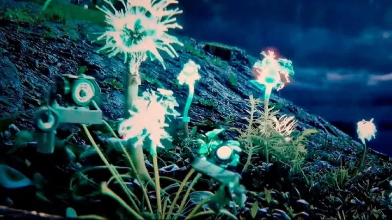 OpenAI Sora ile üretilen ilk müzik videosu paylaşıldı - 1. Resim