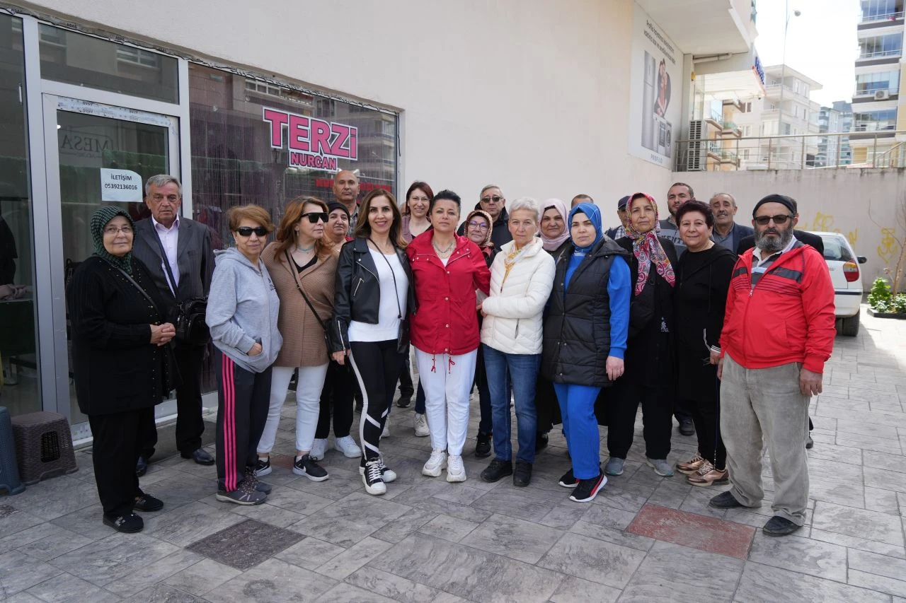 Seçim günü büyük şok yaşadı! Kadın muhtar adayından 'sahte aday' iddiası!