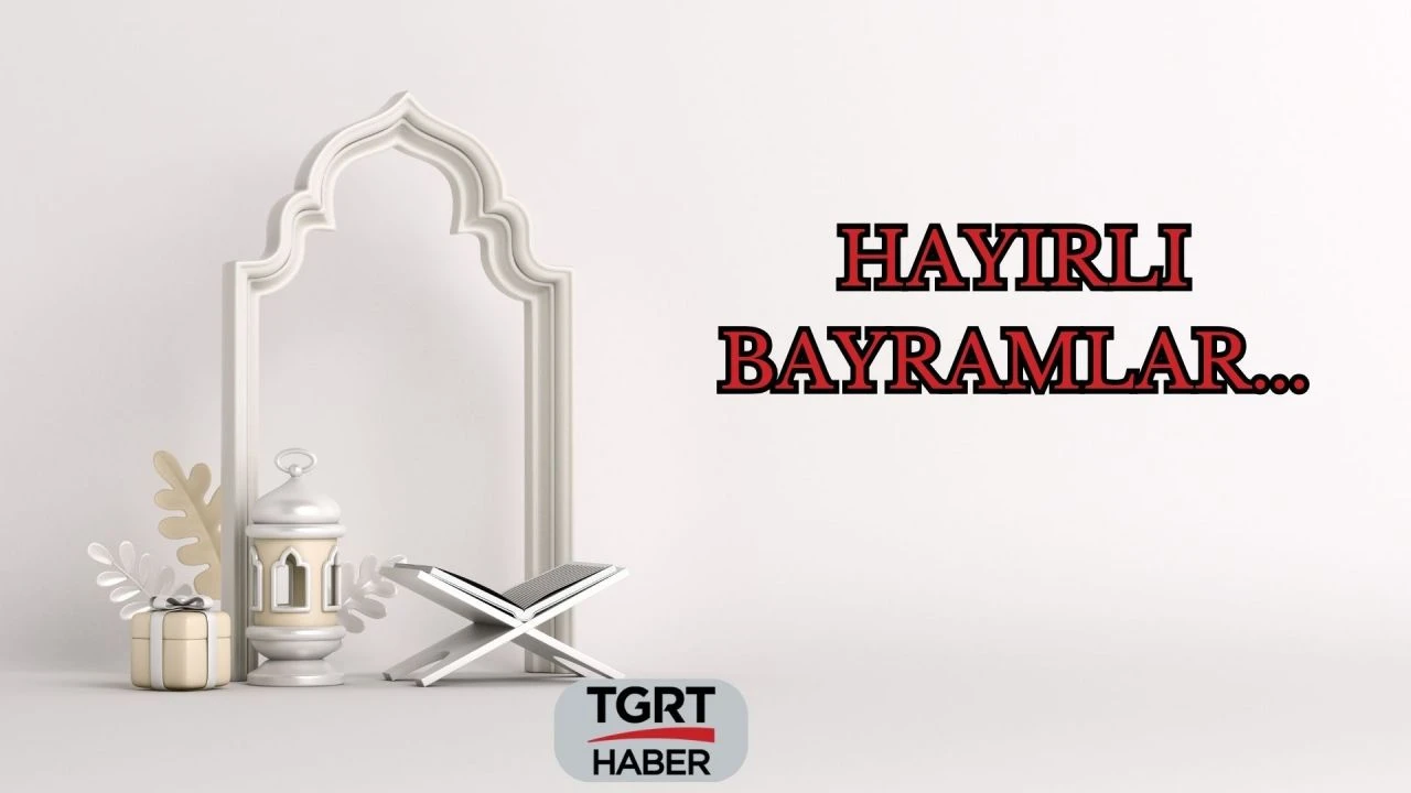 Ramazan bayramı namaz ezanı İstanbul Avcılar ve Beylikdüzü'nde 07.05'te okunacak