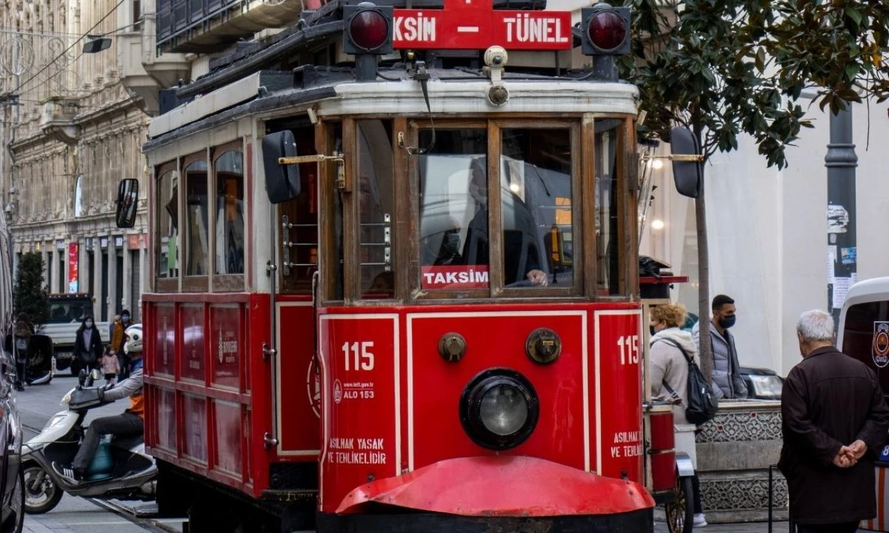 Ramazan Bayramı’nda yabancı turistin tercihi İstanbul oldu! Oteller doldu