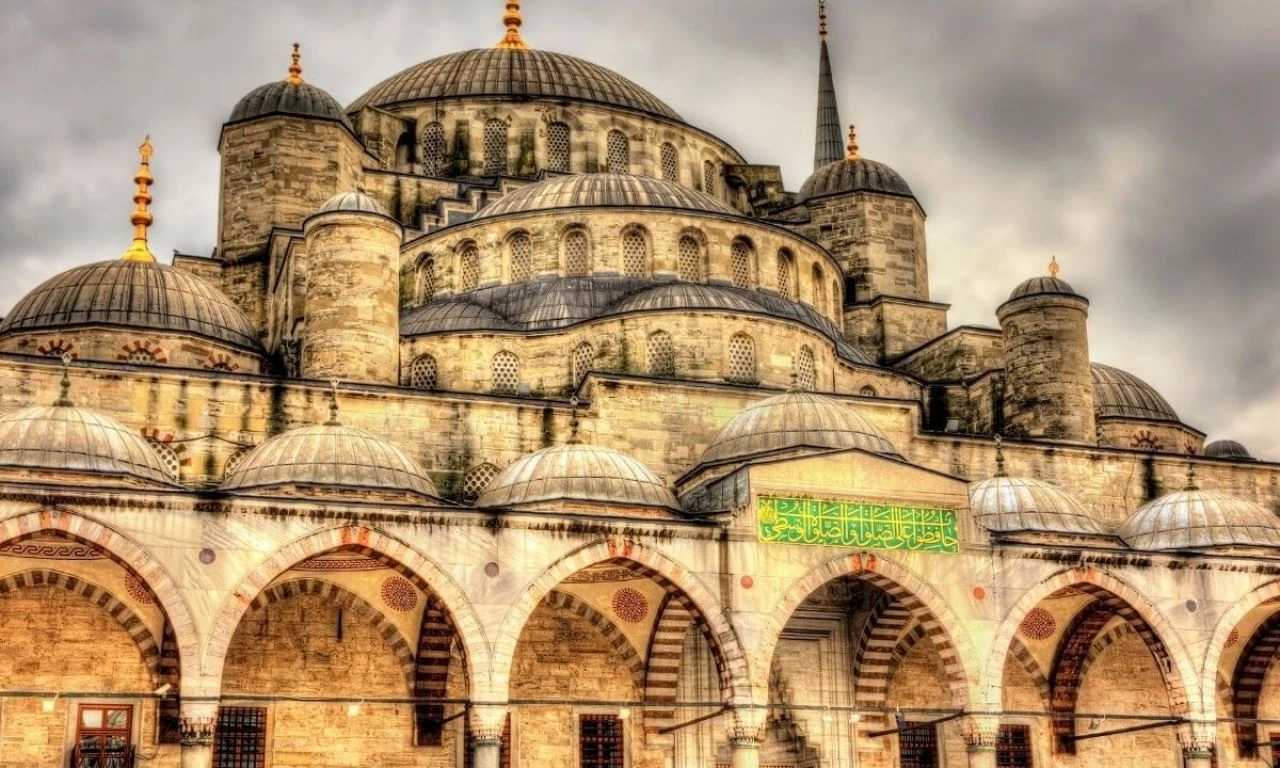 Ramazan Bayramı’nda yabancı turistin tercihi İstanbul oldu! Oteller doldu