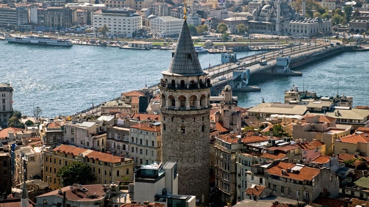Ramazan Bayramı’nda yabancı turistin tercihi İstanbul oldu! Oteller doldu