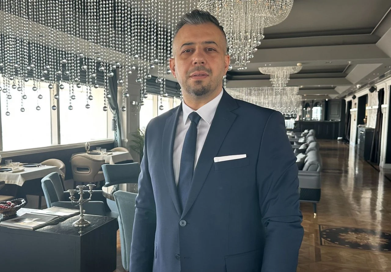 Ramazan Bayramı’nda yabancı turistin tercihi İstanbul oldu! Oteller doldu