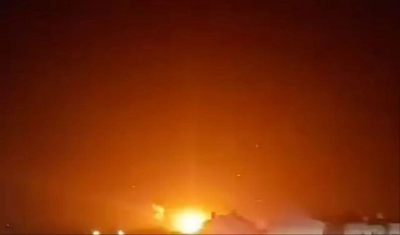 Rusya güne şok saldırıyla uyandı! Çok sayıda asker öldü