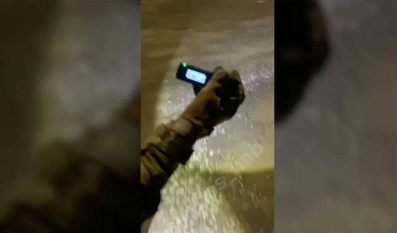 Rusya'da gizemli radyasyon sızıntısı! Olağanüstü hal ilan edildi