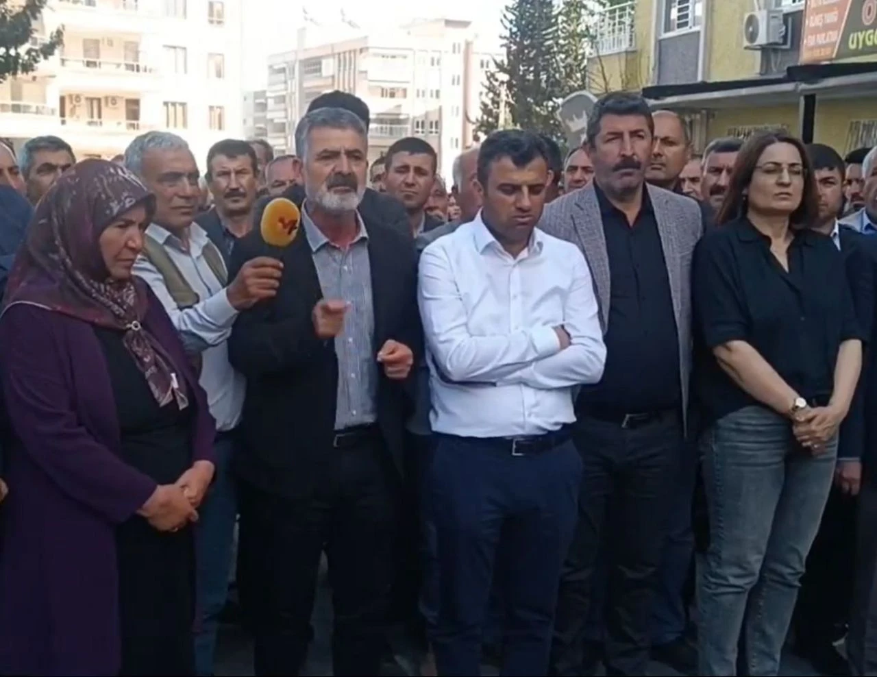 Şanlıurfa'nın Halfeti ilçesinde seçimler iptal edildi