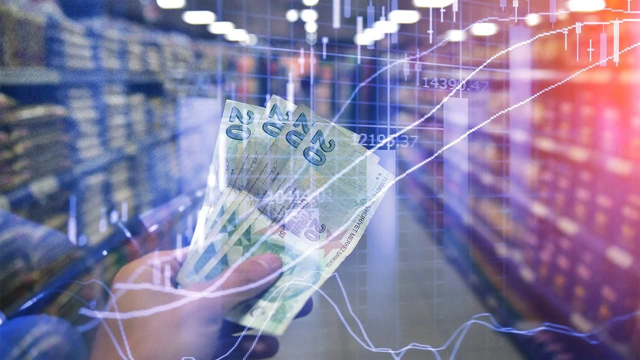 Son dakika: Merkez Bankası'ndan hükümete enflasyon mektubu - 1. Resim