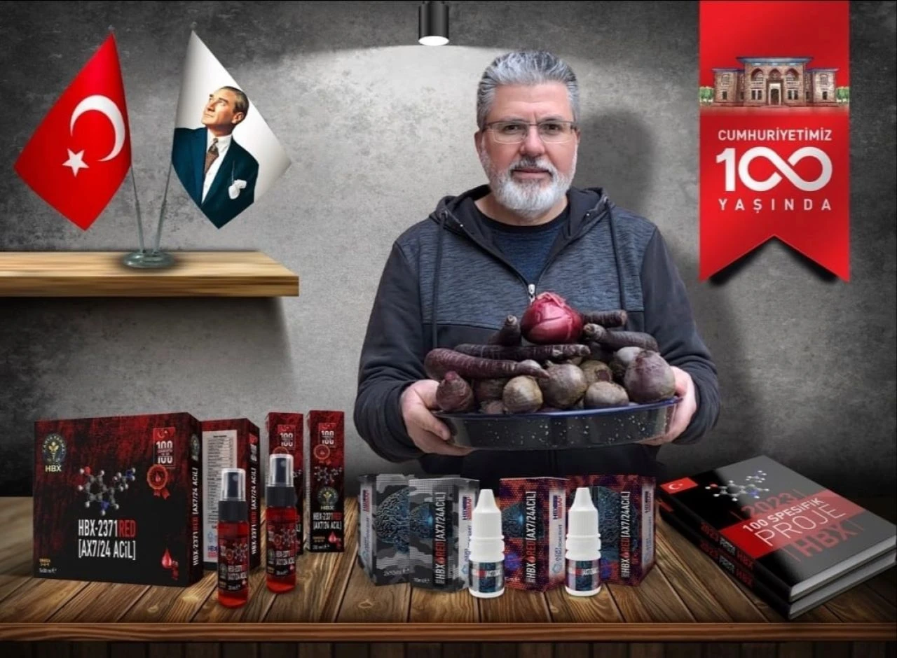 Söylenti değil gerçekmiş: Kırmızı besinlerin kana faydası kanıtlandı - 1. Resim