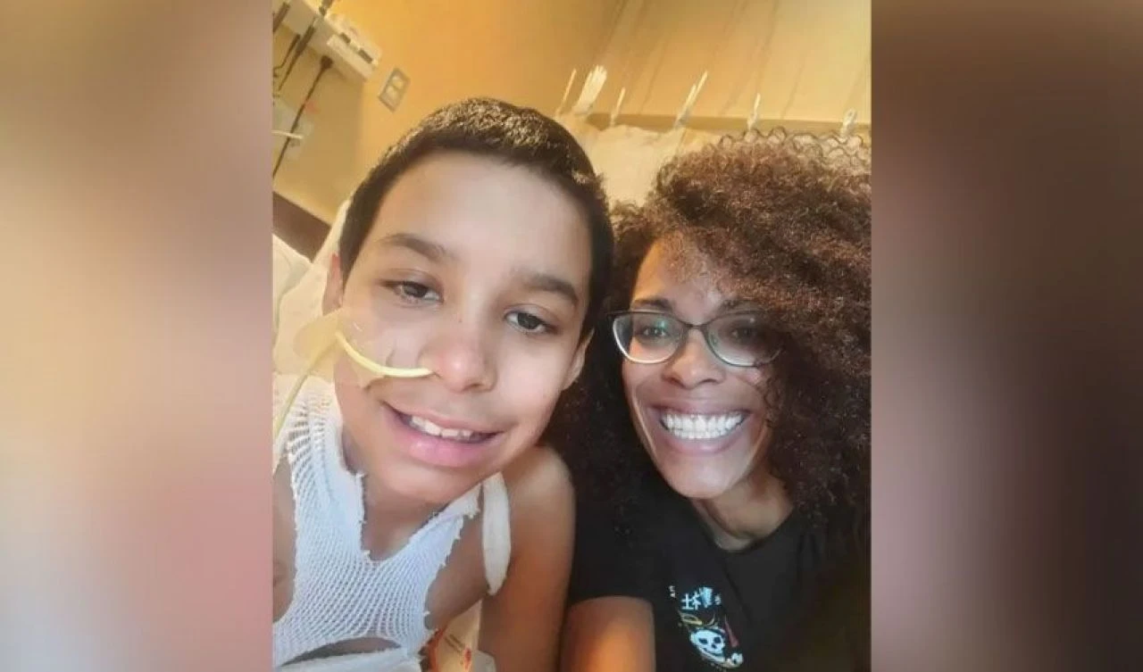 TikTok'taki akım çocuğu ateş topuna çevirdi! Tehlikeli trend ölümüne sebep oluyordu - 2. Resim