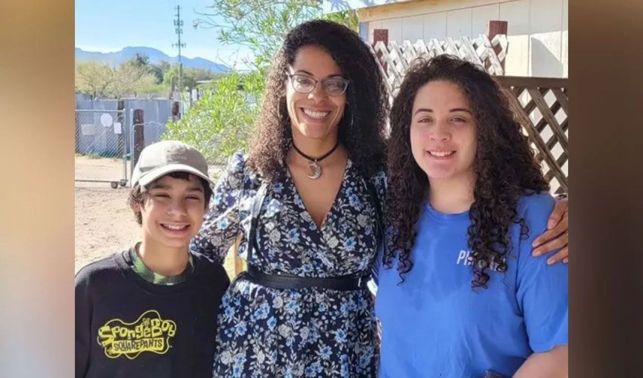 TikTok'taki akım çocuğu ateş topuna çevirdi! Tehlikeli trend ölümüne sebep oluyordu - 4. Resim